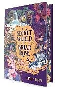 Fester Einband The Secret World of Briar Rose von Cindy Pham