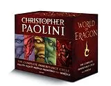 Kartonierter Einband World of Eragon 5-Book Paperback Boxed Set von Christopher Paolini