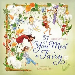 E-Book (epub) If You Meet a Fairy von Julie Fruitticher
