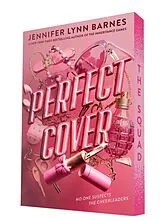 Kartonierter Einband The Squad: Perfect Cover von Jennifer Lynn Barnes