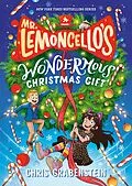 E-Book (epub) Mr. Lemoncello's Wondermous Christmas Gift von Chris Grabenstein