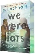 Kartonierter Einband We Were Liars: Deluxe Edition von E. Lockhart