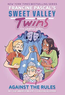 ePUB Sweet Valley Twins: Against the Rules von Francine Pascal