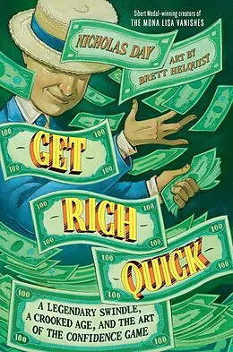 ePUB Get Rich Quick von Nicholas Day
