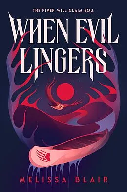E-Book (epub) When Evil Lingers von Melissa Blair