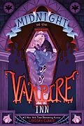 E-Book (epub) Midnight at the Vampire Inn von Lindsay Currie