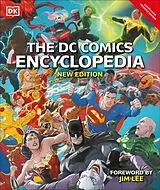 Fester Einband DC Encyclopedia New Edition von Beatty Scott, Brooks Dan