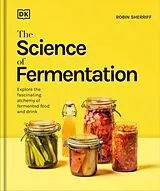 Fester Einband The Science of Fermentation von Robin Sherriff