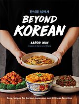Fester Einband Beyond Korean von Aaron Huh