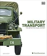 Fester Einband Military Transport von DK