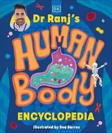 Fester Einband Dr Ranj's Human Body Encyclopedia von Ranj Singh