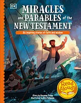 Kartonierter Einband Read-Alouds Miracles and Parables of the New Testament Box Set von DK