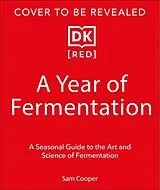 Fester Einband A Year of Fermentation von Sam Cooper