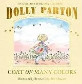 Fester Einband Coat of Many Colors von Dolly Parton