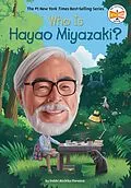 E-Book (epub) Who Is Hayao Miyazaki? von Debbi Michiko Florence, Who Hq