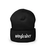 Article non livre Fourth Wing - Wingleader Beanie von 