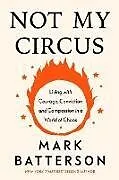 Fester Einband Not My Circus von Mark Batterson