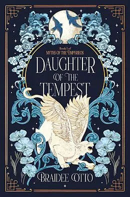 E-Book (epub) Daughter of the Tempest von Braidee Otto