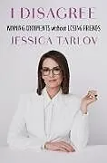Fester Einband I Disagree von Jessica Tarlov