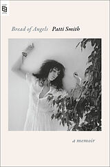 Kartonierter Einband Bread of Angels von Patti Smith