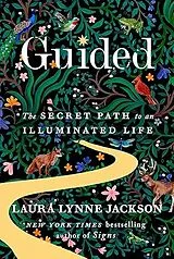Kartonierter Einband Guided von Laura Lynne Jackson