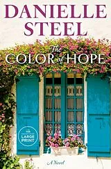 Kartonierter Einband The Color of Hope von Danielle Steel