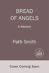 Kartonierter Einband Bread of Angels von Patti Smith