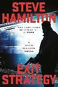 Kartonierter Einband Exit Strategy von Steve Hamilton