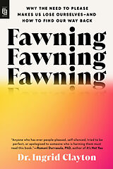 Kartonierter Einband Fawning von Ingrid Clayton