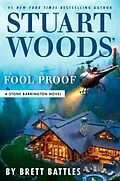 E-Book (epub) Stuart Woods' Fool Proof von Brett Battles