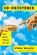 E-Book (epub) Co-Existence von Ethan Mollick