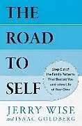 Fester Einband The Road to Self von Jerry Wise