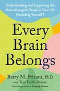 E-Book (epub) Every Brain Belongs von Barry M. Prizant