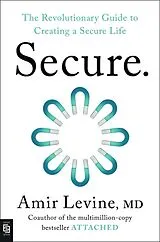 Kartonierter Einband Secure von Amir Levine