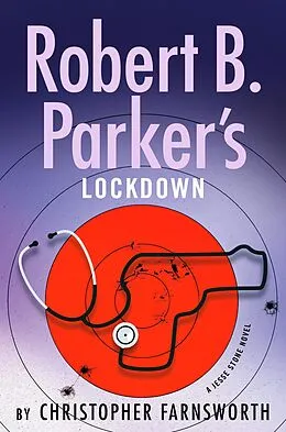 E-Book (epub) Robert B. Parker's Lockdown von Christopher Farnsworth, Christopher Farnsworth