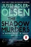 Taschenbuch The Shadow Murders von Jussi Adler-Olsen