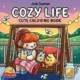 Kartonierter Einband Cozy Life von Jade Summer