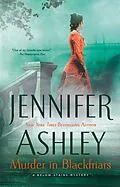 E-Book (epub) Murder in Blackfriars von Jennifer Ashley