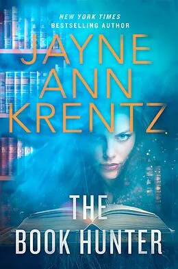 E-Book (epub) The Book Hunter von Jayne Ann Krentz