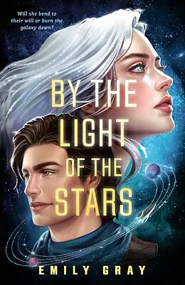 E-Book (epub) By the Light of the Stars von Emily Gray