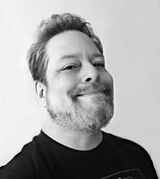 Fester Einband A Parade of Horribles von Matt Dinniman