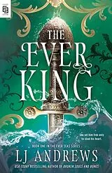 Kartonierter Einband The Ever King von L. J. Andrews