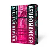 Kartonierter Einband Neuromancer: Deluxe Edition von William Gibson
