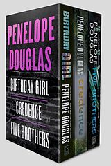 Coffret Penelope Douglas 3-Book Boxed Set von Penelope Douglas