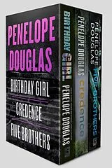 Coffret Penelope Douglas 3-Book Boxed Set von Penelope Douglas