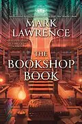 E-Book (epub) The Bookshop Book von Mark Lawrence