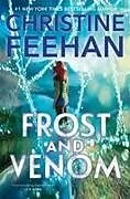 Fester Einband Frost and Venom von Feehan Christine