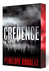 Kartonierter Einband (Kt) Credence: Deluxe Edition von Penelope Douglas