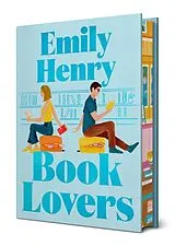 Fester Einband Book Lovers von Emily Henry