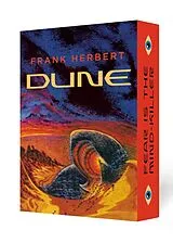Kartonierter Einband Dune: Deluxe Trade Paperback Edition von Herbert Frank